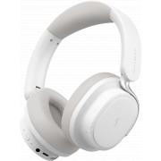 Casque Bluetooth&reg; Pro ANC Hybrid Pliable avec Micro Supra-auriculaire Mist Blanc