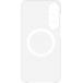 Coque Magnet Samsung Galaxy S26 FE Ultra Fine Transparente