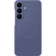 Coque Magnet Samsung Galaxy S26 FE Silicone Bleue