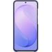 Coque Magnet Samsung Galaxy S26 FE Silicone Bleue