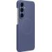 Coque Magnet Samsung Galaxy S26 FE Silicone Bleue
