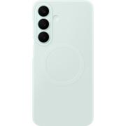 Coque Magnet Samsung Galaxy S26 FE Silicone Verte