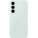 Coque Magnet Samsung Galaxy S26 FE Silicone Verte