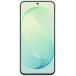 Coque Magnet Samsung Galaxy S26 FE Silicone Verte
