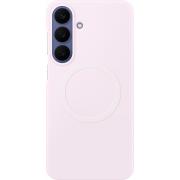 Coque Magnet Samsung Galaxy S26 FE Silicone Rose