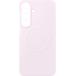 Coque Magnet Samsung Galaxy S26 FE Silicone Rose
