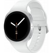 Montre connect&eacute;e Galaxy Watch 8 BT 40mm Argent