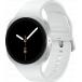 Montre connect&eacute;e Galaxy Watch 8 BT 40mm Argent