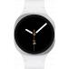Montre connect&eacute;e Galaxy Watch 8 BT 40mm Argent
