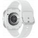 Montre connect&eacute;e Galaxy Watch 8 BT 40mm Argent