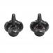 Ecouteurs Soundgear Clips True Wireless OpenSound Noir