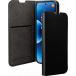 Folio Xiaomi Redmi 17 4G/5G Wallet Fonction Stand Noir - Certifi&eacute; GRS