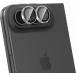 Pack Prot&egrave;ge-&eacute;cran iPhone Duo + 2 Prot&egrave;ge Lentilles + Garantie &agrave; vie - Certifi&eacute; GRS