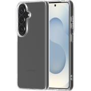 Coque Samsung Galaxy S26 FE Hybride Transparente Enveloppe B2B - Origine France Garantie