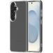 Coque Samsung Galaxy S26 FE Hybride Transparente Enveloppe B2B - Origine France Garantie