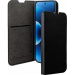 Xiaomi Redmi Note 17/ Redmi Note 17 5G Folio Wallet Video Stand function Black - GRS Certified
