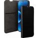 Folio Xiaomi Redmi Note 17/ Redmi Note 17 5G Wallet Fonction Stand Noir - Certifi&eacute; GRS