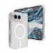 Coque iPhone Ultra Iceland Pro Transparente