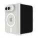 Coque iPhone Ultra Iceland Pro Transparente
