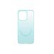 Coque Magnet Oppo Reno14 F / Reno14 FS Bleue D&eacute;grad&eacute;e