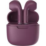 ColorBuds True Wireless Earphones Earbud Bordeaux