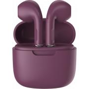 Ecouteurs ColorBuds True Wireless Bouton Rose