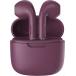 Ecouteurs ColorBuds True Wireless Bouton Rose