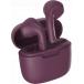 Ecouteurs ColorBuds True Wireless Bouton Rose