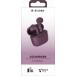 Ecouteurs ColorBuds True Wireless Bouton Rose