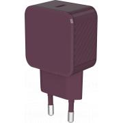 Chargeur USB C 45W PD GaN Blanc