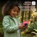 Talkies-walkies vid&eacute;o kids TALKY VIDEO 1 bleu + 1 rose