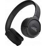 Bluetooth&reg; Headphones Tune 520BT2 with Microphone Over-ear Black