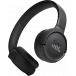 Casque Bluetooth&reg; Tune 520BT2 avec Micro Supra-auriculaire Noir