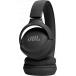Casque Bluetooth&reg; Tune 520BT2 avec Micro Supra-auriculaire Noir