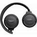 Casque Bluetooth&reg; Tune 520BT2 avec Micro Supra-auriculaire Noir