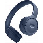 Bluetooth&reg; Headphones Tune 520BT2 with Microphone Over-ear Blue