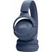 Casque Bluetooth&reg; Tune 520BT2 avec Micro Supra-auriculaire Bleu