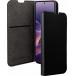 Folio Motorola Edge 70 Fusion Wallet Fonction Stand Noir - Certifi&eacute; GRS