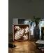 Enceinte Bluetooth&reg; N&eacute;on Lumineuse Leaves L