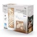 Enceinte Bluetooth&reg; N&eacute;on Lumineuse Leaves L