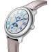 Montre Connect&eacute;e ICE SMART SP 2.0 Ronde 41mm Silver - Grey Grain