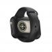 Etui de charge sans fil Endurance™ 1200mAh 2.5W Qi Apple Watch Series 40-41mm Noir