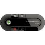 Bluetooth® Hands-free kit Buddy Black