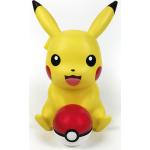 Wireless Luminous Speaker Pikachu Pokeball Bigben Audio