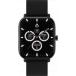 Montre connectée Fit Ozone 3 Noire