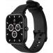 Montre connectée Fit Ozone 3 Noire