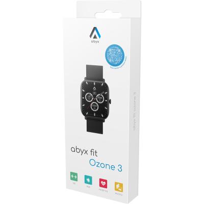 Montre connectée abyx ozone clearance