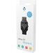 Montre connectée Fit Ozone 3 Noire Abyx