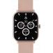 Montre connectée Fit Ozone 3 Rose