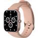Montre connectée Fit Ozone 3 Rose